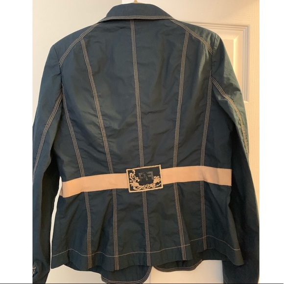 Authentic Airfield Atomic-Blazer - Picture 2 of 9